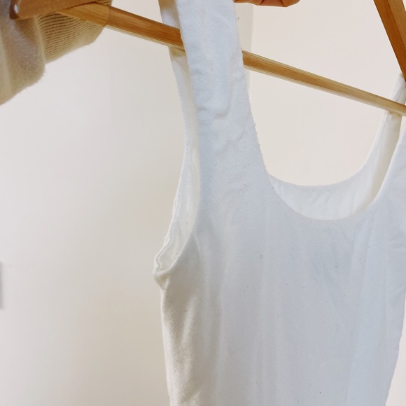 Naked Wardrobe | The NW Tank Bodysuit | Medium - Picture 4 of 5